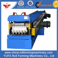 Automatic JCH roll forming machine